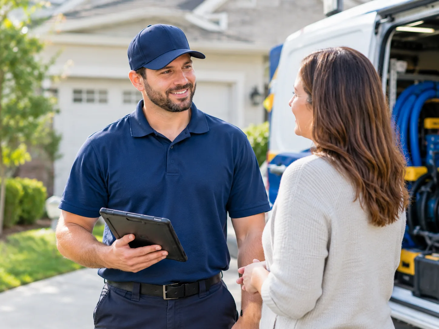 Sewage Backup Cleanup Callaway, MD FAQs